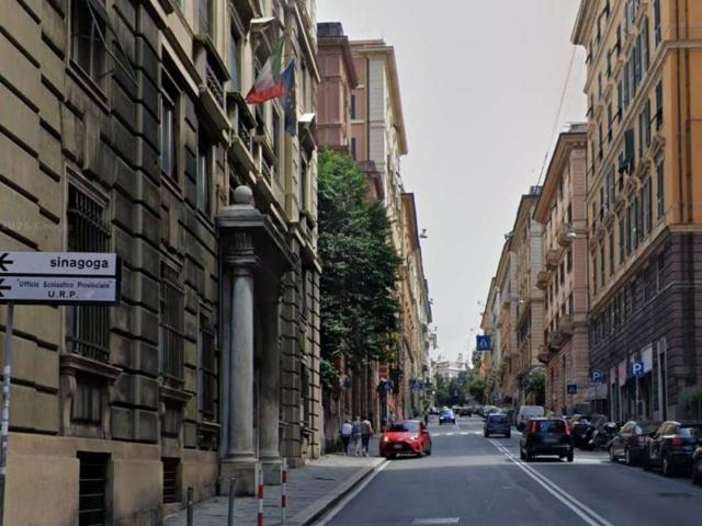 Immobile in vendita a Genova GE