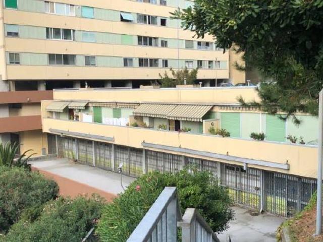 Immobile in vendita a Genova GE