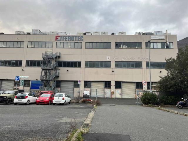 Immobile in vendita a Genova GE