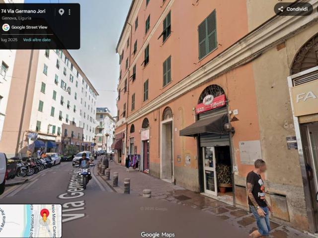 Immobile in vendita a Genova GE