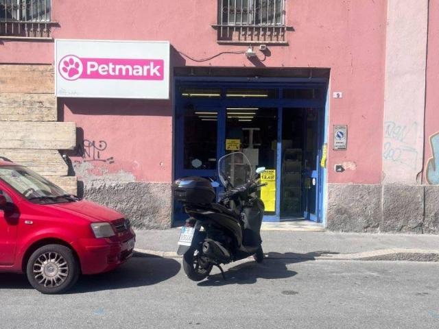 Immobile in vendita a Genova GE