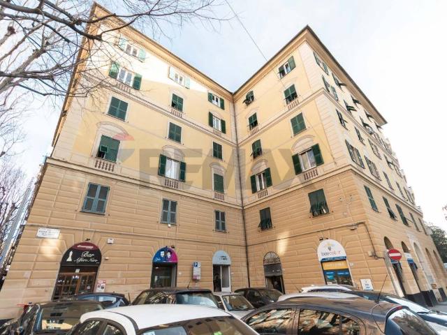 Immobile in vendita a Genova GE