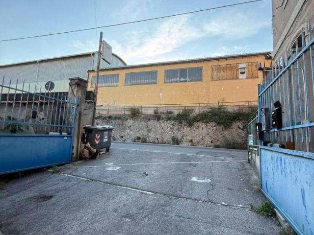 Immobile in vendita a Genova GE