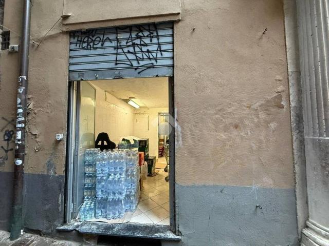 Immobile in vendita a Genova GE