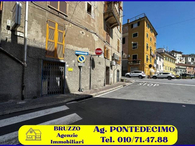 Immobile in vendita a Genova GE