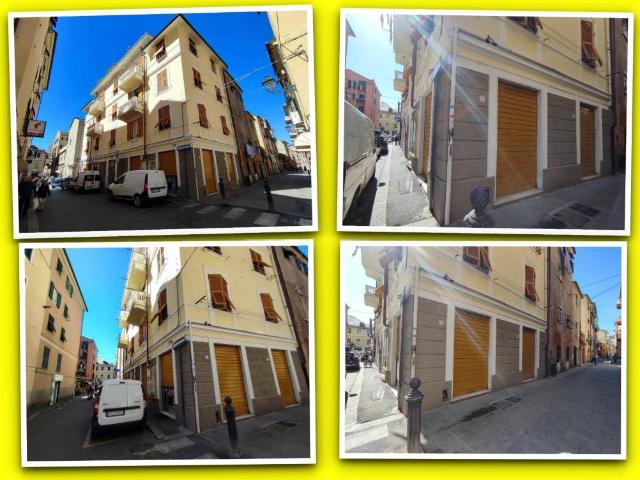 Immobile in vendita a Genova GE