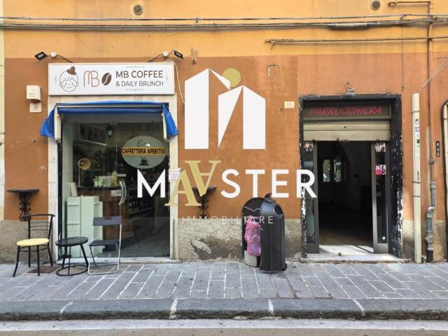 Immobile in vendita a Genova GE