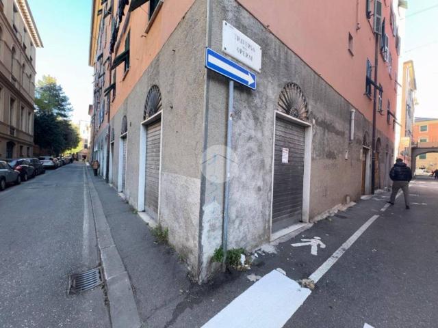 Immobile in vendita a Genova GE