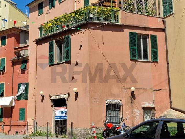 Immobile in vendita a Genova GE