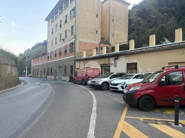 Immobile in vendita a Genova GE