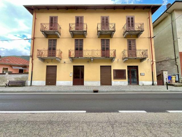 Immobile in vendita a Germagnano TO