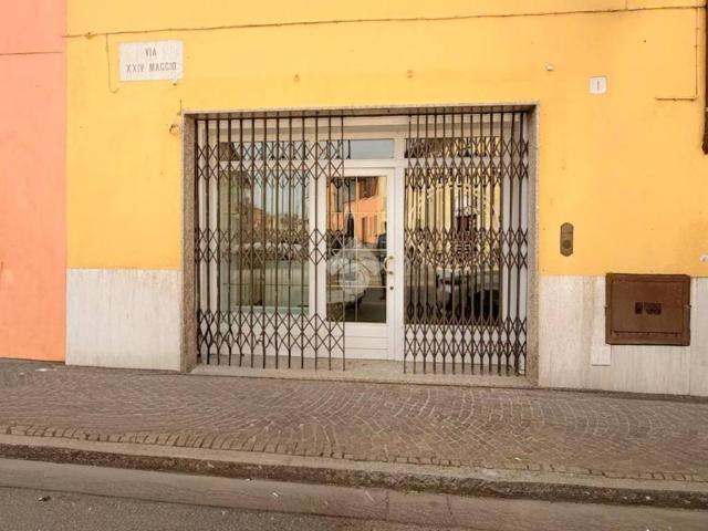 Immobile in vendita a Ghedi BS