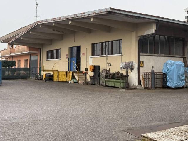 Immobile in vendita a Ghedi BS