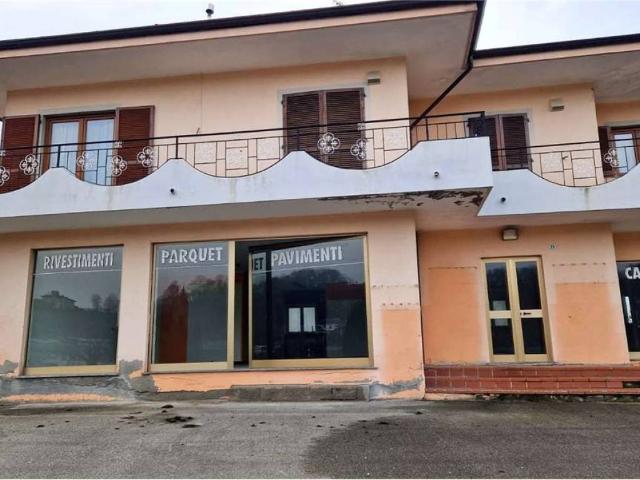 Immobile in vendita a Ghemme NO