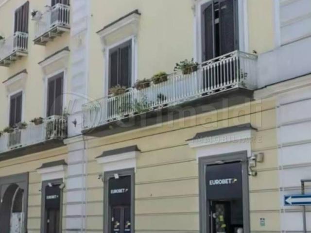 Immobile in vendita a Giugliano in Campania NA