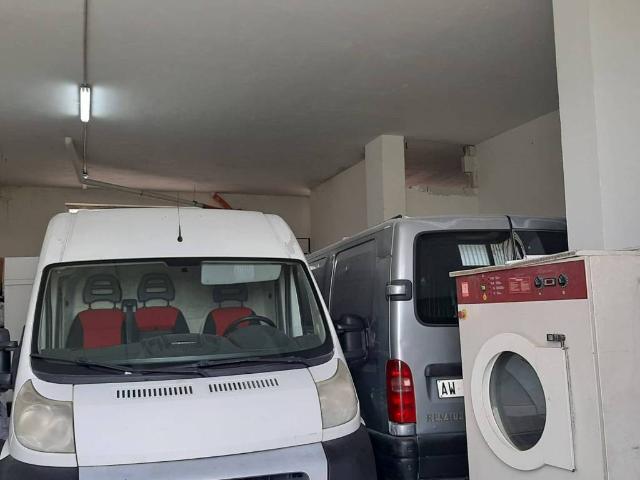 Immobile in vendita a Giugliano in Campania NA