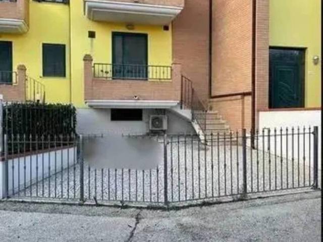 Immobile in vendita a Giulianova TE