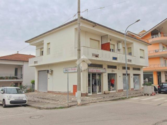 Immobile in vendita a Giulianova TE