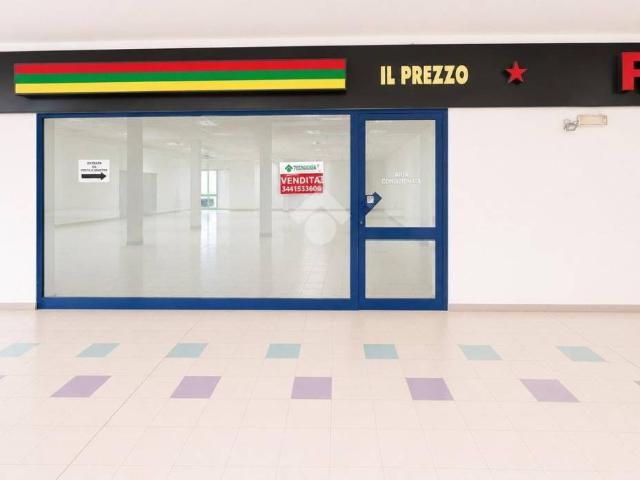 Immobile in vendita a Giulianova TE