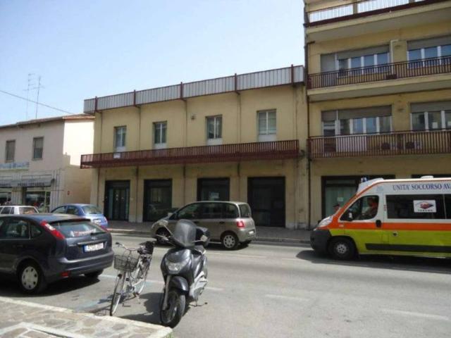 Immobile in vendita a Giulianova TE
