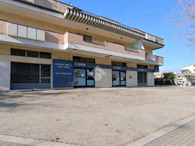 Immobile in vendita a Giulianova TE