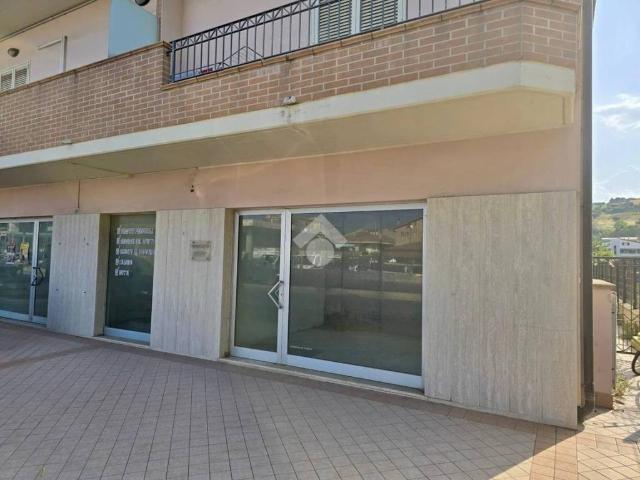 Immobile in vendita a Giulianova TE