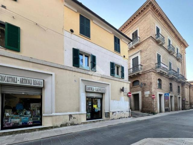 Immobile in vendita a Giulianova TE