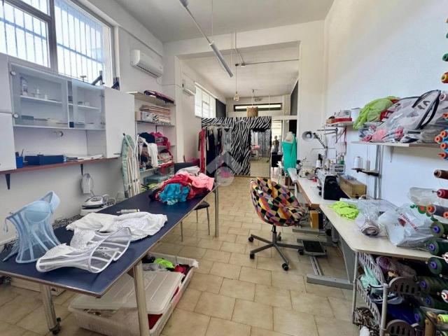 Immobile in vendita a Giulianova TE