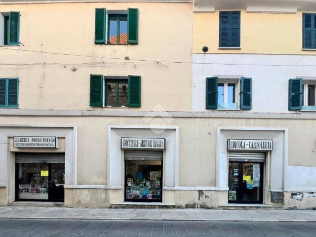 Immobile in vendita a Giulianova TE