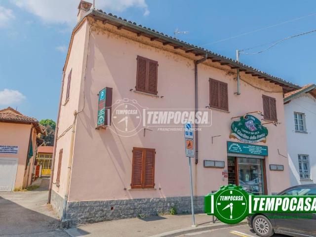Immobile in vendita a Giussago PV
