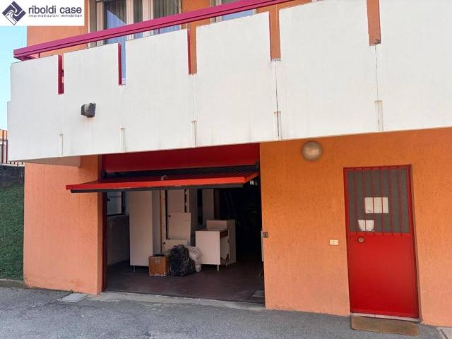 Immobile in vendita a Giussano MB