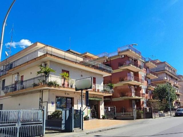 Immobile in vendita a Giarre CT