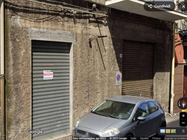 Immobile in vendita a Giarre CT