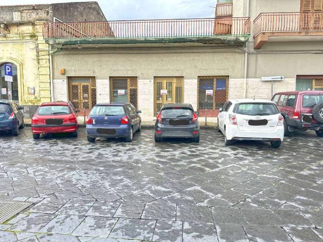 Immobile in vendita a Giarre CT