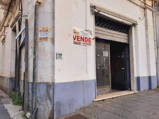 Immobile in vendita a Giarre CT