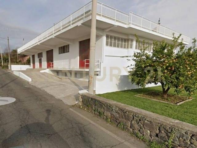 Immobile in vendita a Giarre CT