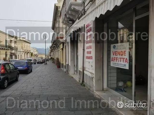 Immobile in vendita a Giarre CT