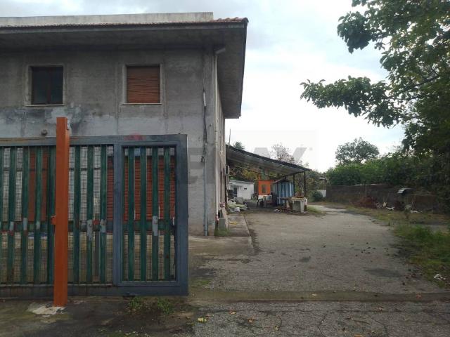 Immobile in vendita a Giarre CT