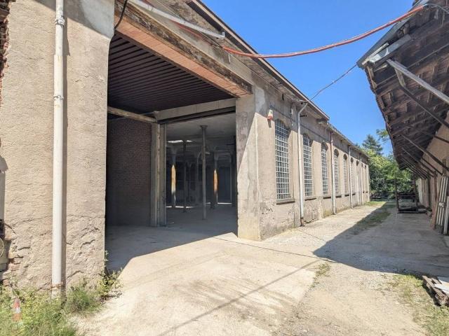 Immobile in vendita a Giaveno TO