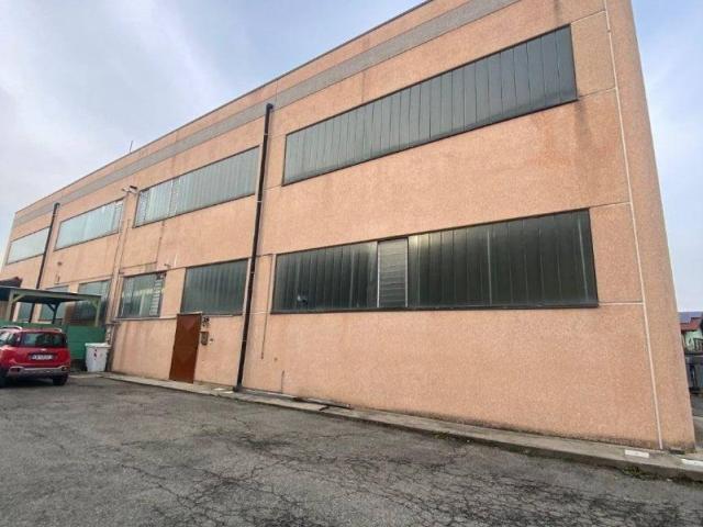 Immobile in vendita a Giaveno TO