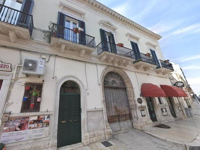 Immobile in vendita a Giovinazzo BA