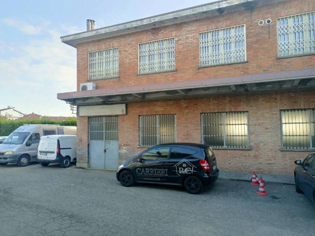 Immobile in vendita a Grugliasco TO