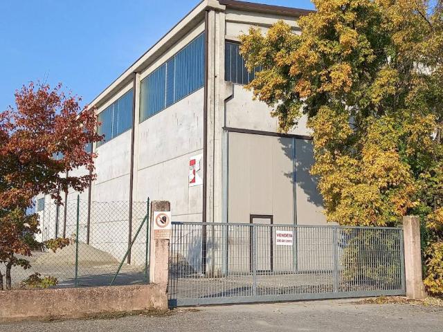 Immobile in vendita a Gragnano Trebbiense PC