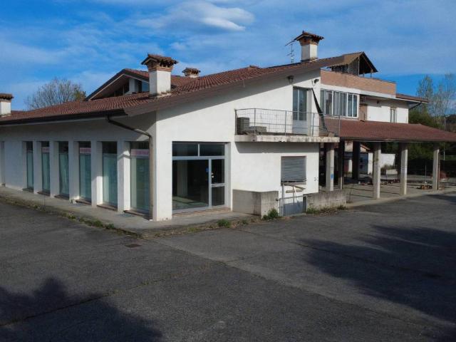 Immobile in vendita a Gradisca d'Isonzo GO