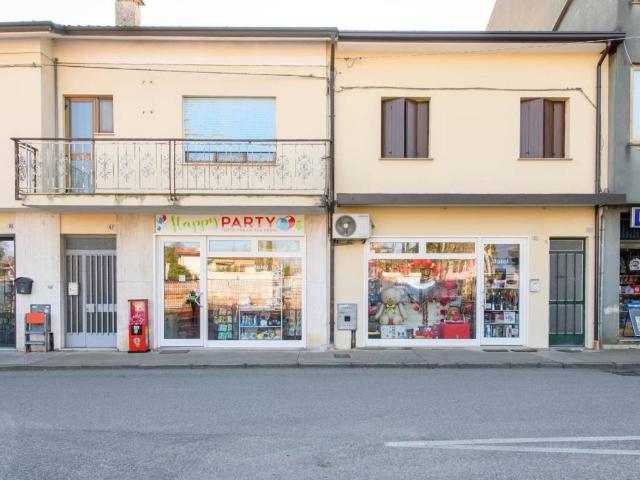 Immobile in vendita a Gradisca d'Isonzo GO