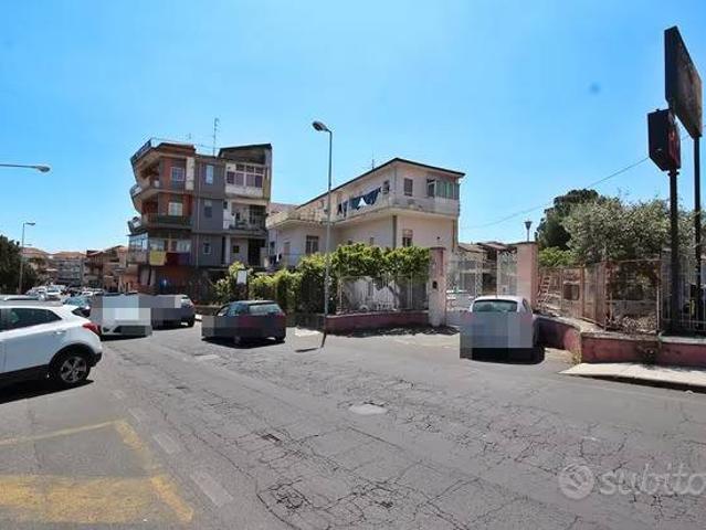 Immobile in vendita a Gravina di Catania CT