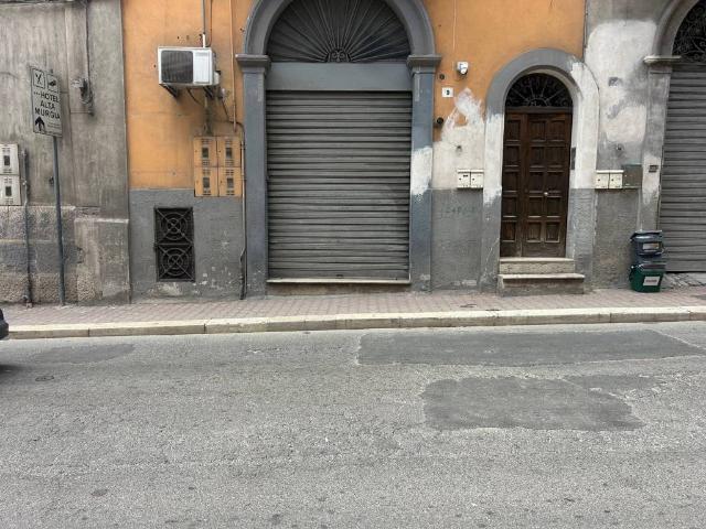 Immobile in vendita a Gravina in Puglia BA
