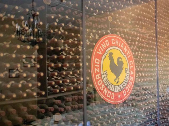 Immobile in vendita a Greve in Chianti FI