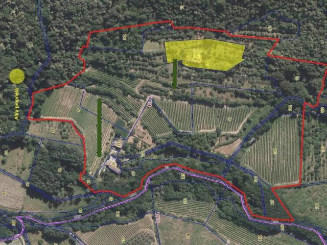 Immobile in vendita a Greve in Chianti FI