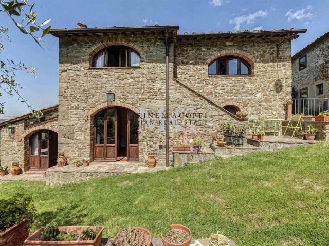 Immobile in vendita a Greve in Chianti FI